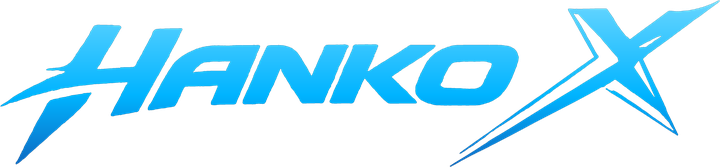 HankoX logo